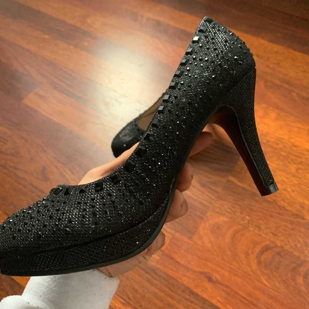 Black Heels 👠